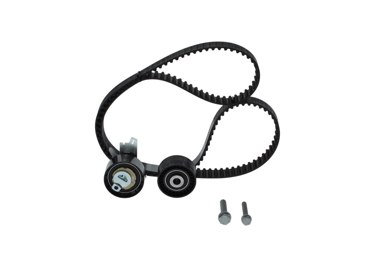 BOSCH Timing belt kit Article number: 1 987 948 276 cheaply