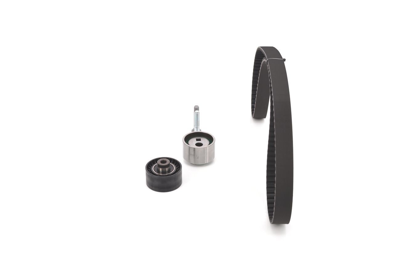 BOSCH Timing belt kit Article number: 1 987 948 576 cheaply