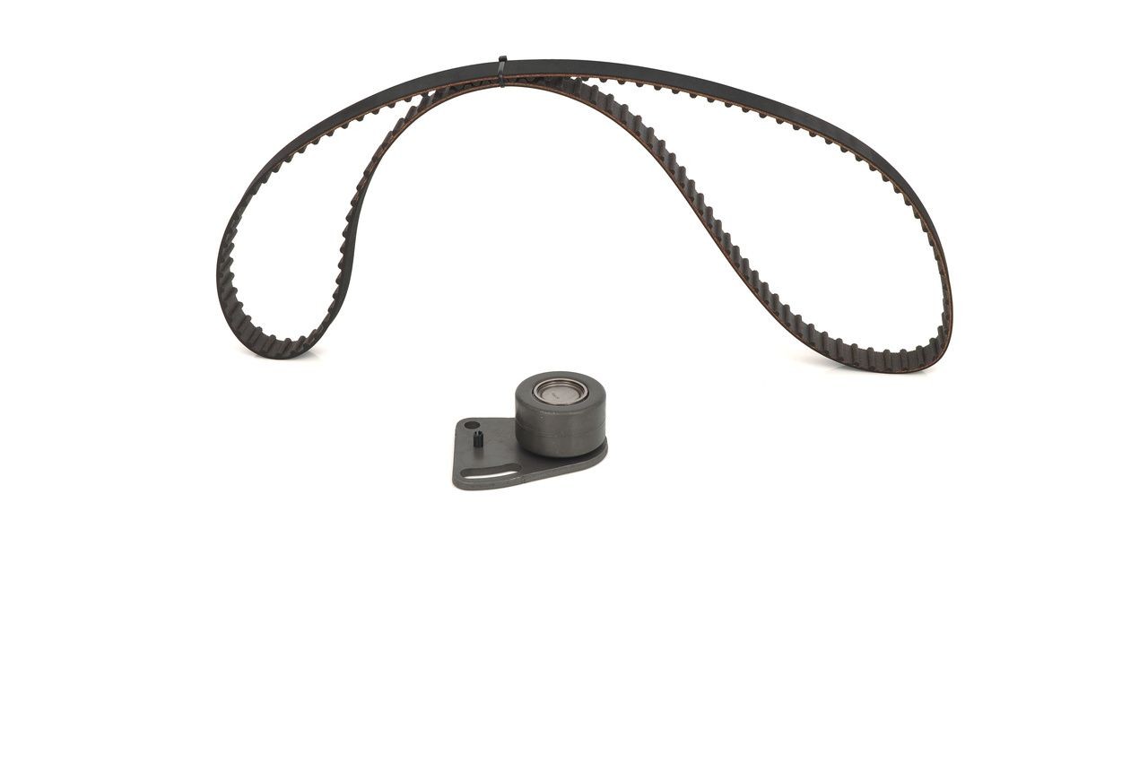 BOSCH Timing belt kit Article number: 1 987 948 620 cheaply