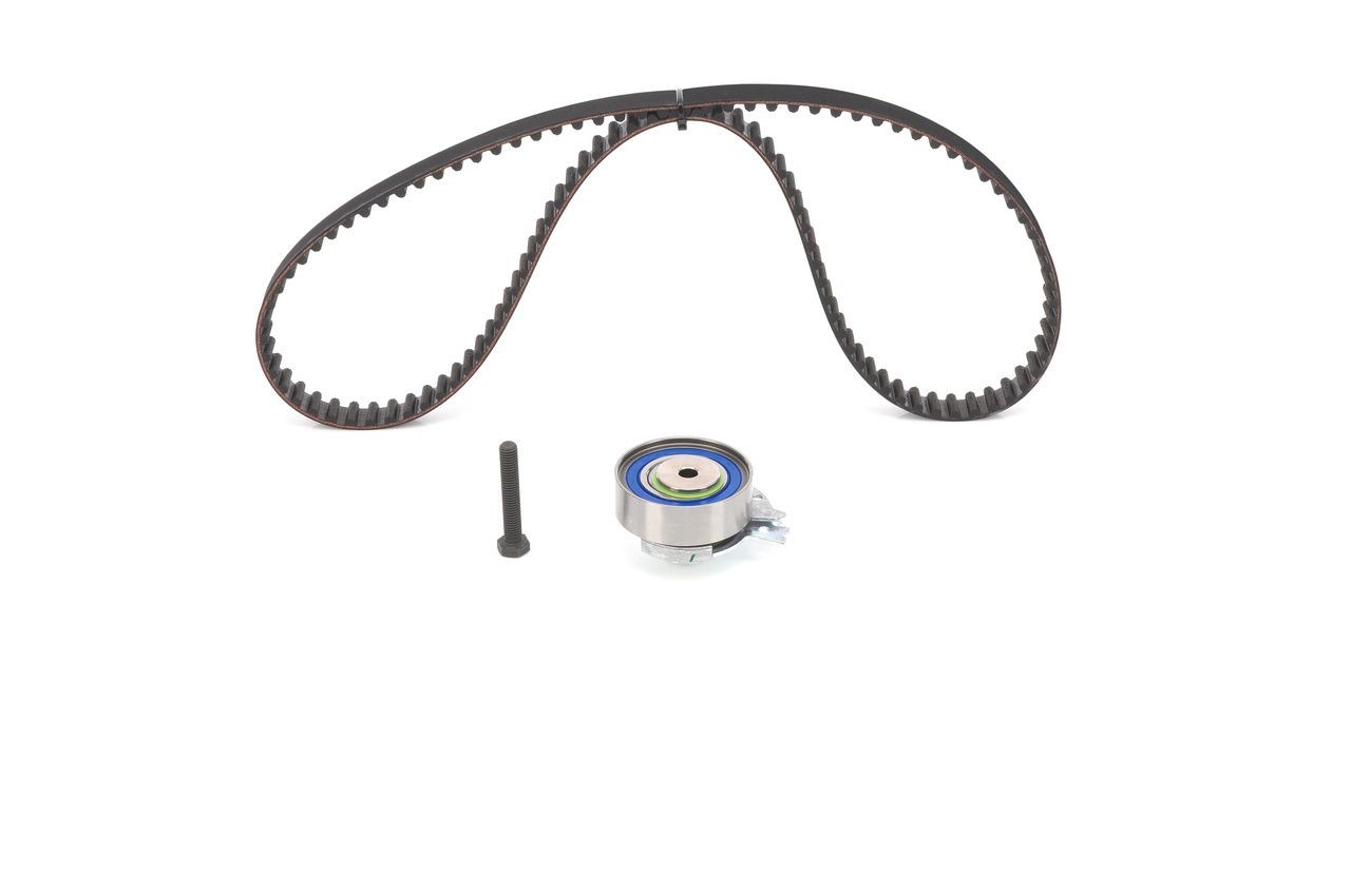 BOSCH Timing belt kit Article number: 1 987 948 625 cheaply