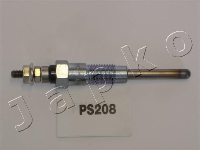 JAPKO Gløderør Varenummer: PS208 billige