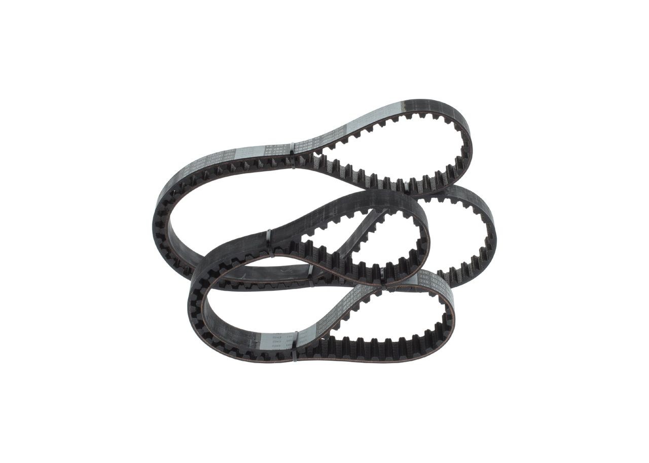BOSCH Timing belt kit Article number: 1 987 948 855 cheaply