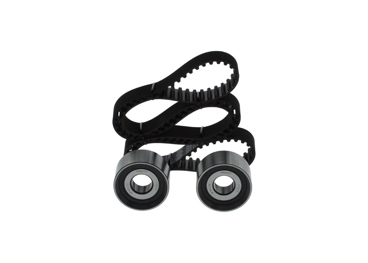 BOSCH Timing belt kit Article number: 1 987 948 927 cheaply