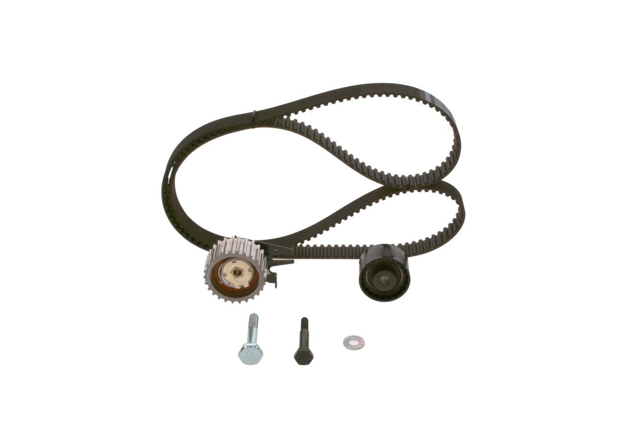BOSCH Timing belt kit Article number: 1 987 948 942 cheaply
