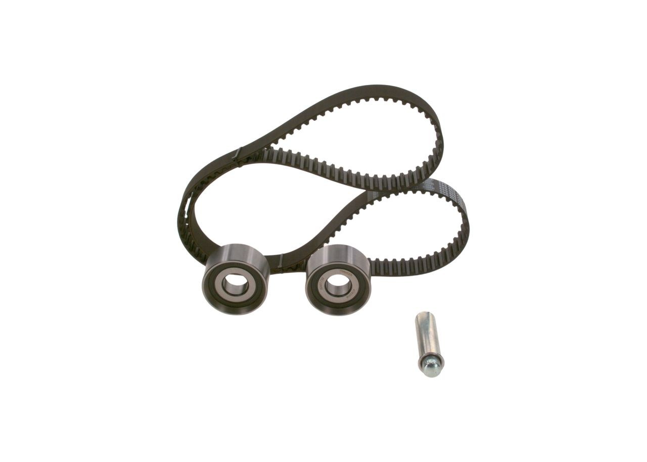 BOSCH Timing belt kit Article number: 1 987 948 946 cheaply