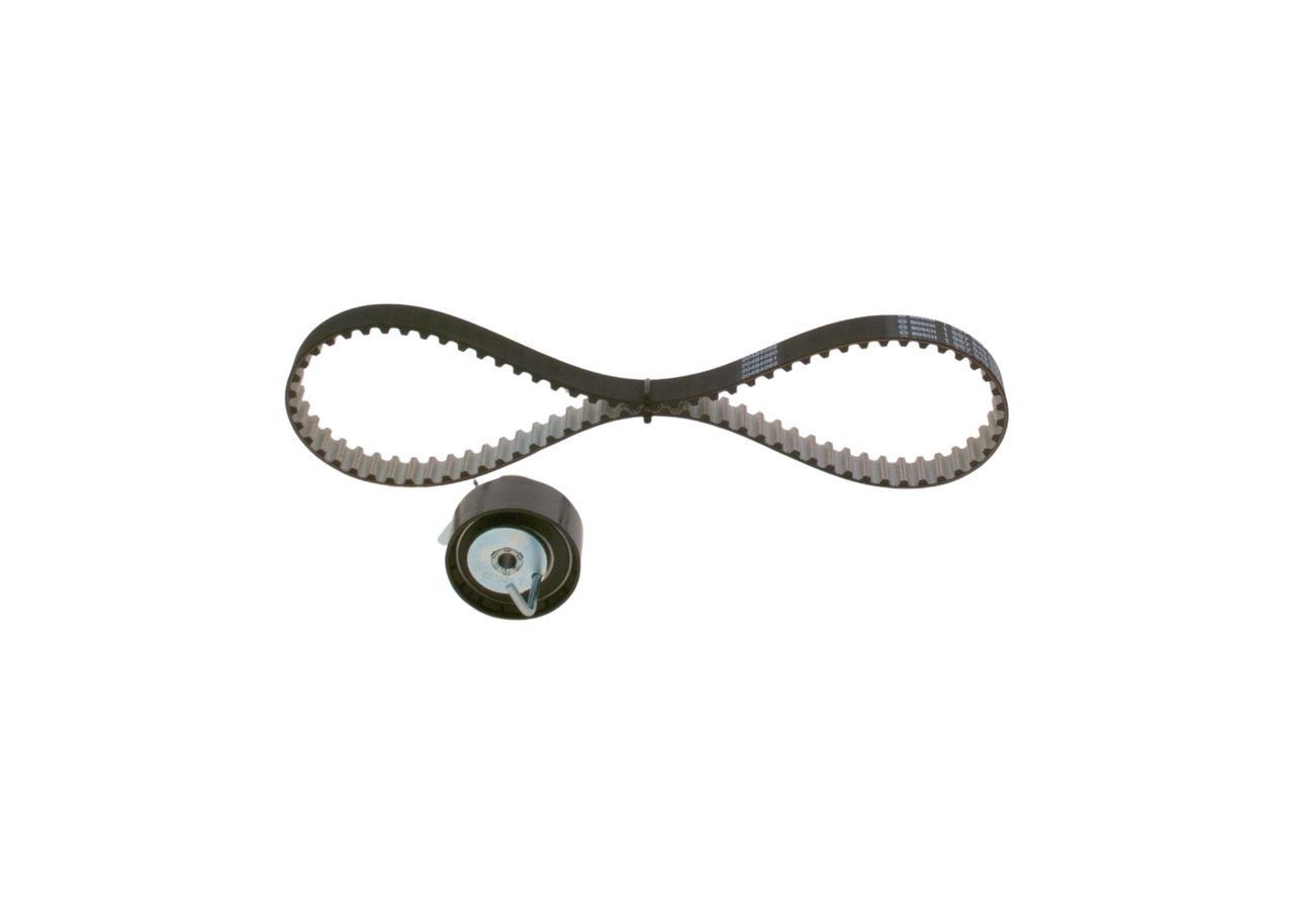 BOSCH Timing belt kit Article number: 1 987 948 950 cheaply