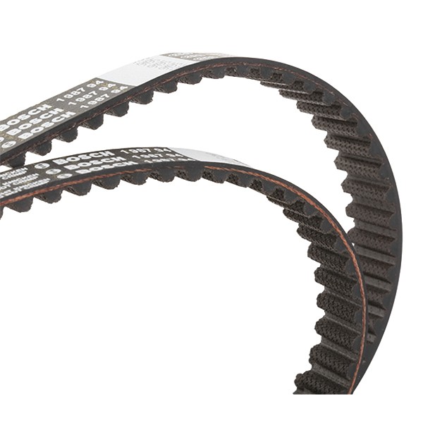 BOSCH Timing belt kit Article number: 1 987 949 190 cheaply
