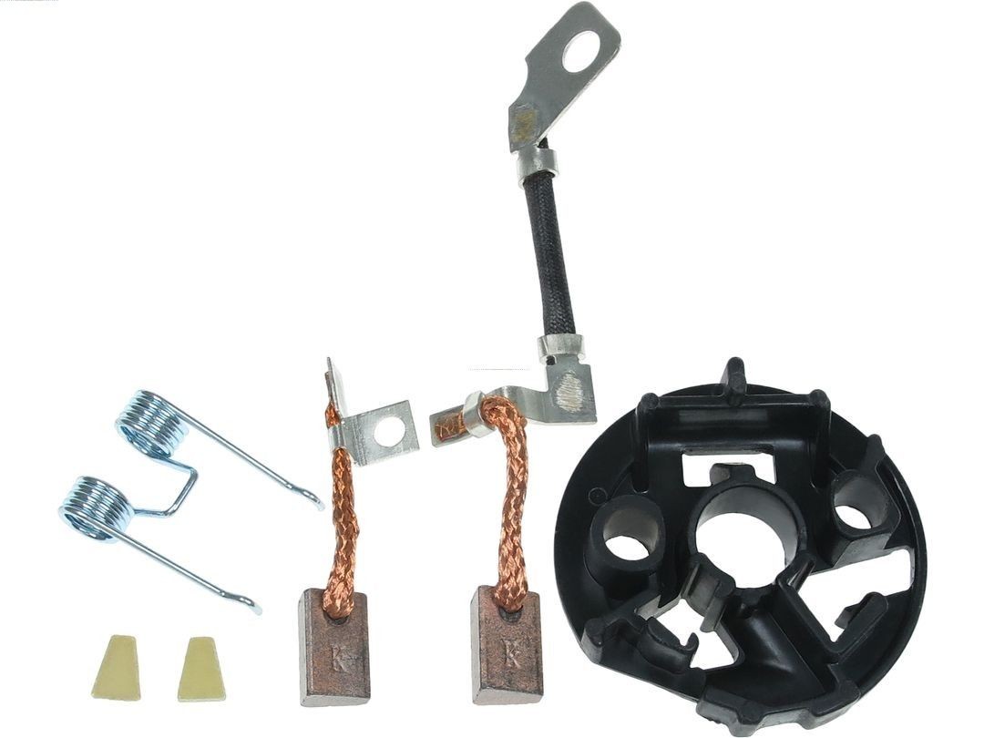 AS-PL Carbon Brush, starter Article number: PSX148-149(H) cheaply