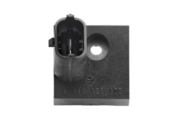 BOSCH Sensor, suction pipe reverse flap Article number: 2 433 123 103 cheaply