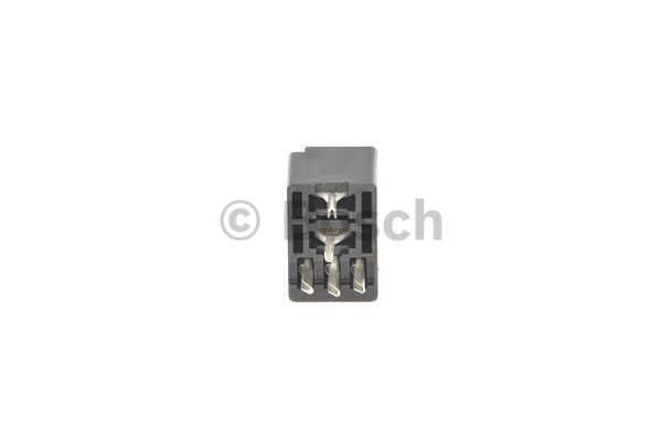 BOSCH Relay Socket Article number: 3 334 485 049 cheaply