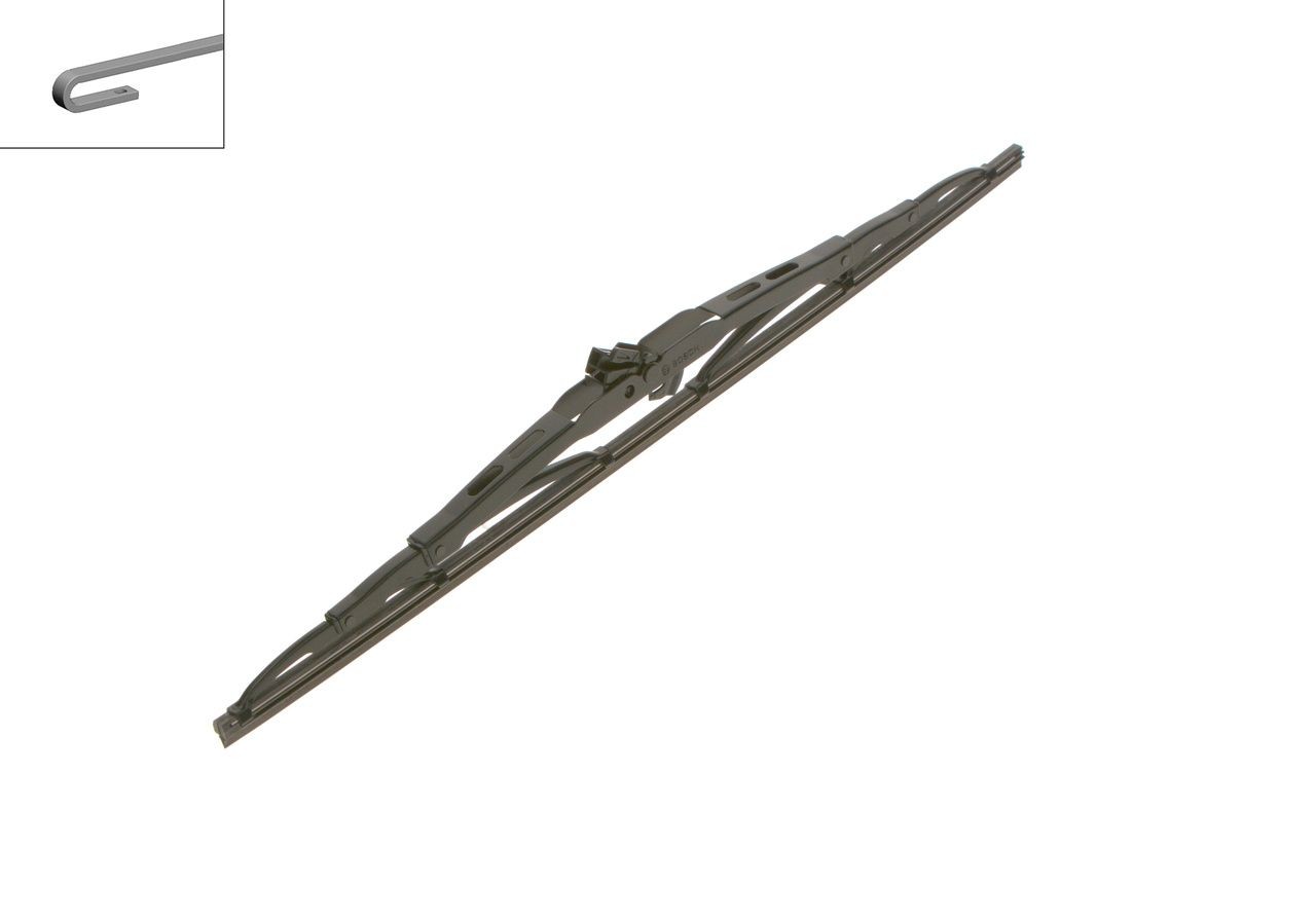 BOSCH Rear wiper blade Twin Rear Article number: 3 397 004 761 cheaply