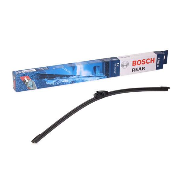 BOSCH 3 397 008 009 Tagumine kojamees FABIA 1.4 TSI RS 180 HP Bensiin 2014