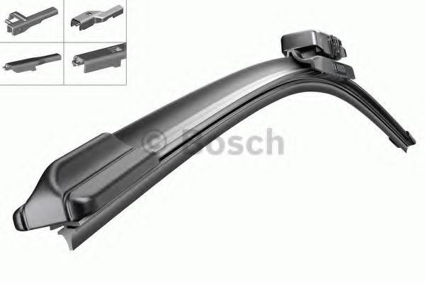 BOSCH Vinduesvisker Varenummer: 3 397 008 571 billige