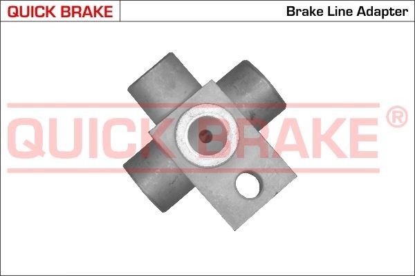 KAWE Adapter, brake lines Article number: Q O4A cheaply