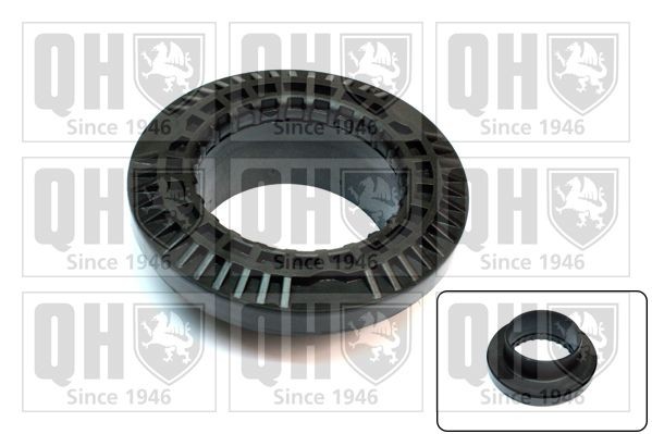 QUINTON HAZELL Anti-Friction Bearing, suspension strut support mounting Article number: QAM176 cheaply