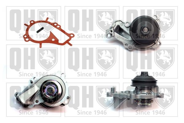 QUINTON HAZELL Veepump Artikli number: QCP3845 soodsalt