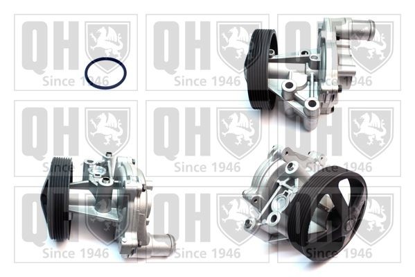 QUINTON HAZELL Veepump Artikli number: QCP3861 soodsalt