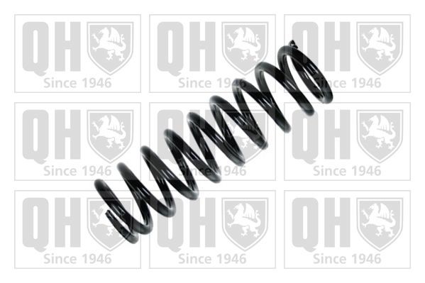 QUINTON HAZELL Coil spring Article number: QCS5190 cheaply