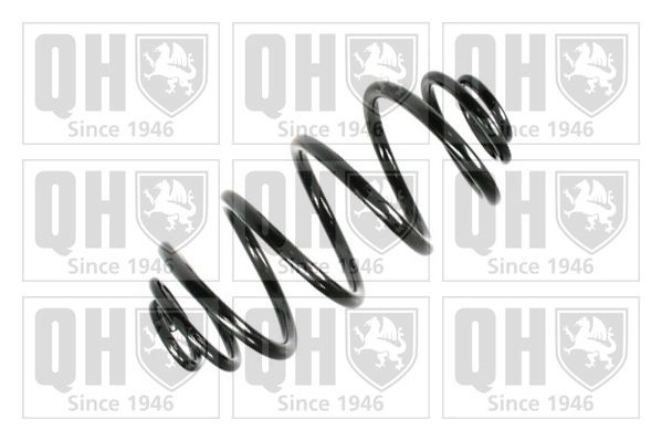 QUINTON HAZELL Coil spring Article number: QCS6776 cheaply