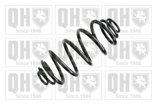 QUINTON HAZELL Coil spring Article number: QCS7035 cheaply