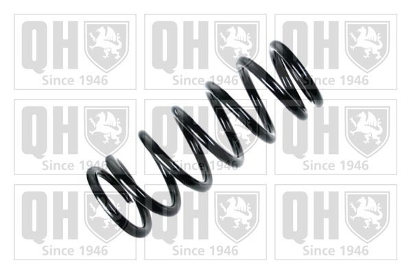 QUINTON HAZELL Coil spring Article number: QCS7094 cheaply