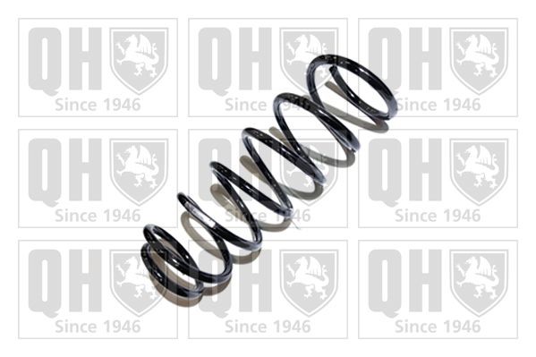 QUINTON HAZELL Coil spring Article number: QCS7246 cheaply