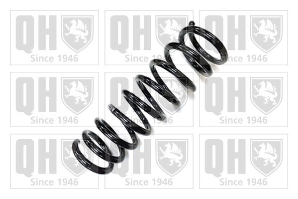 QUINTON HAZELL Coil spring Article number: QCS8044 cheaply