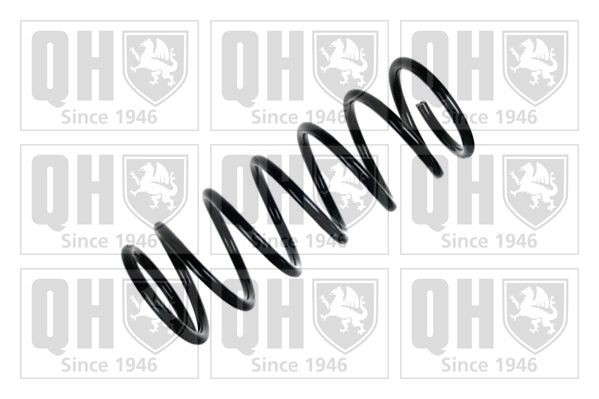 QUINTON HAZELL Coil spring Article number: QCS8261 cheaply