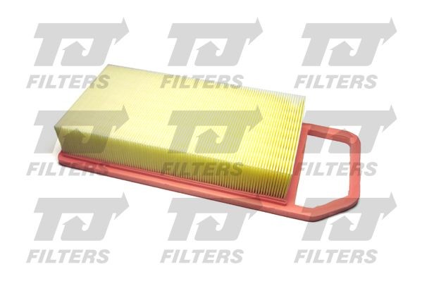 QUINTON HAZELL Luftfilter Varenummer: QFA0315 billige