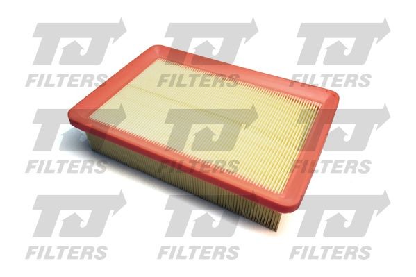 QUINTON HAZELL Luftfilter Varenummer: QFA0593 billige