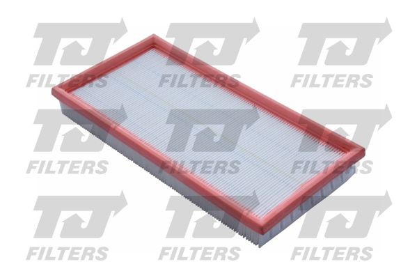QUINTON HAZELL Luftfilter Varenummer: QFA0619 billige