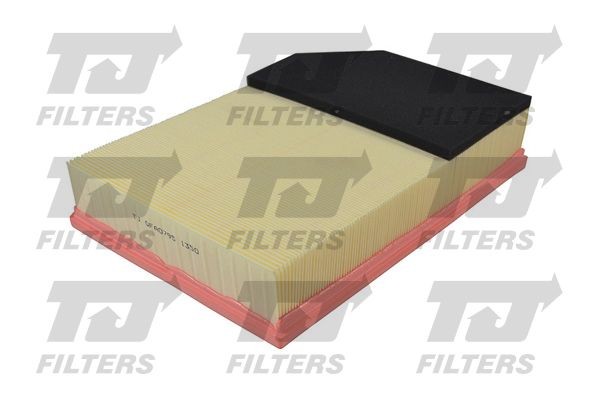 QUINTON HAZELL Luftfilter Varenummer: QFA0795 billige