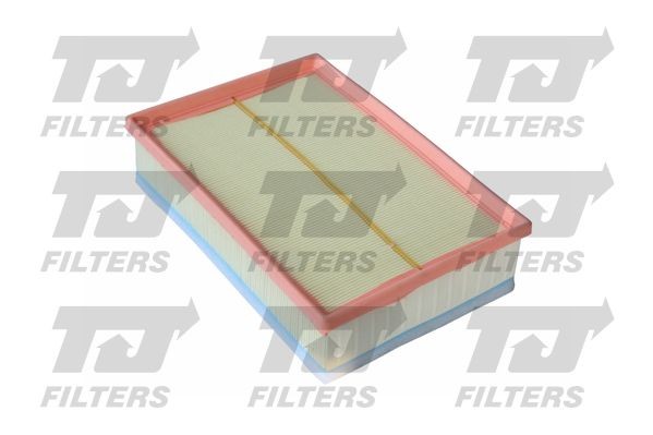 QUINTON HAZELL Air filter Article number: QFA0833 cheaply