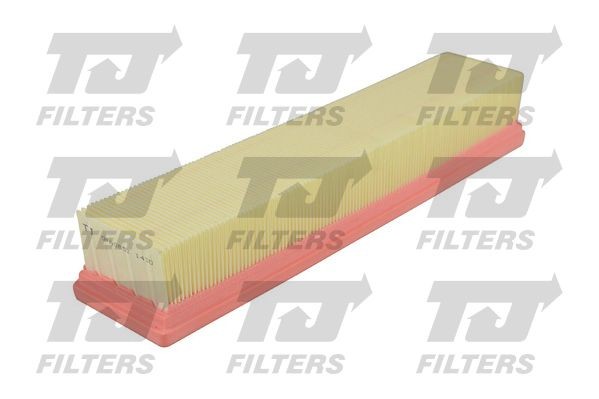 QUINTON HAZELL Air filter Article number: QFA0852 cheaply