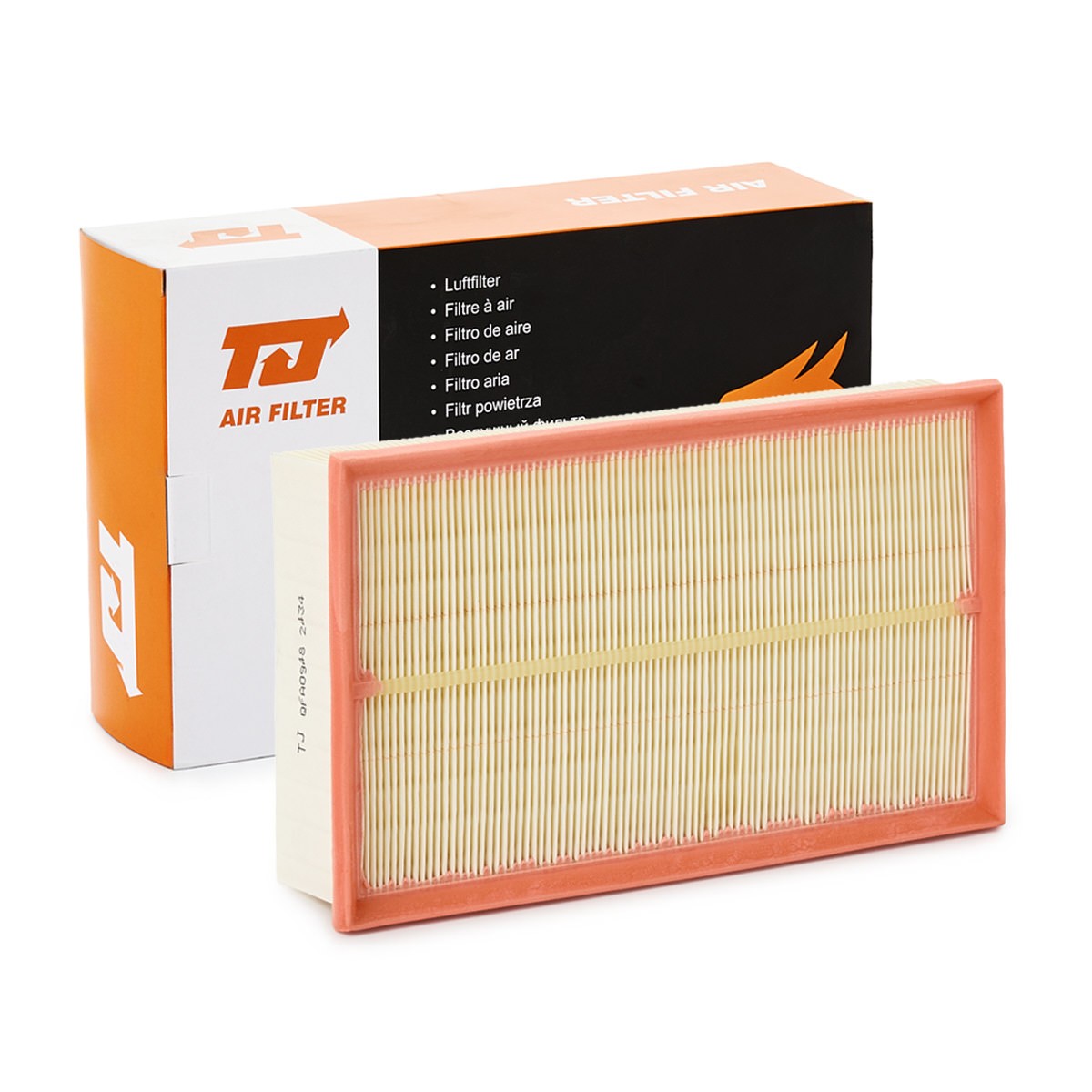 QUINTON HAZELL Air filter Article number: QFA0948 cheaply