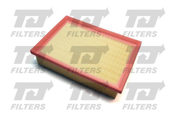 QUINTON HAZELL Luftfilter Varenummer: QFA0952 billige
