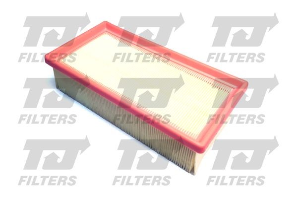 QUINTON HAZELL Luftfilter Varenummer: QFA0955 billige