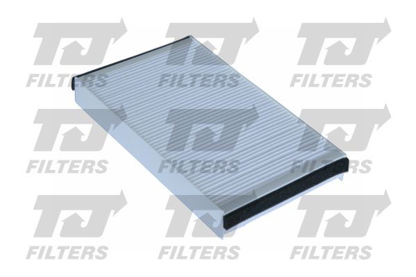 QUINTON HAZELL Pollen filter Article number: QFC0006 cheaply