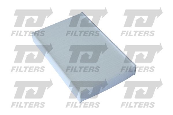 QUINTON HAZELL Pollenfilter Varenummer: QFC0036 billige