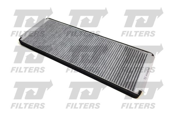 QUINTON HAZELL Pollenfilter Varenummer: QFC0039 billige
