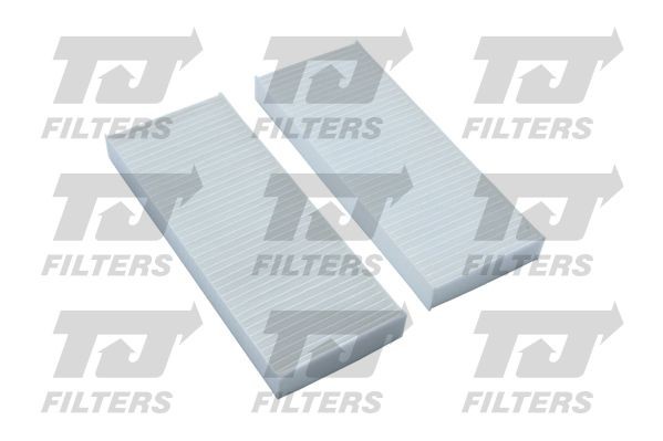 QUINTON HAZELL Pollen filter Article number: QFC0101 cheaply