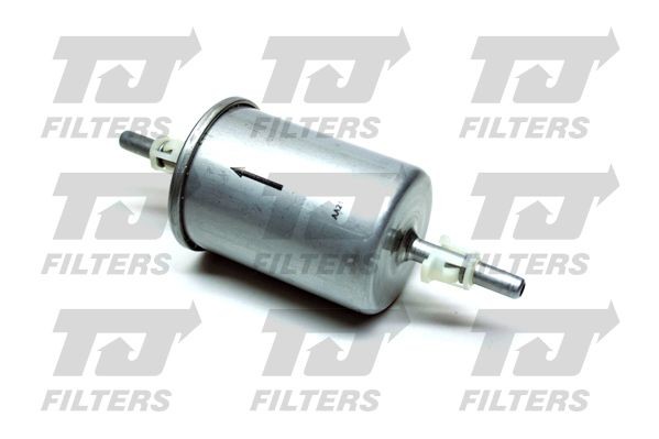 QUINTON HAZELL Fuel filter Article number: QFF0252 cheaply