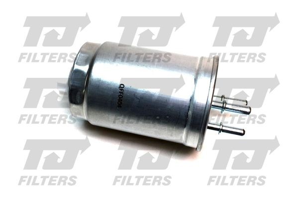 QUINTON HAZELL Filtro combustible Número de artículo: QFF0404 a buen precio