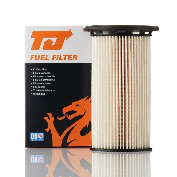 QUINTON HAZELL Fuel filter Article number: QFF0409 cheaply