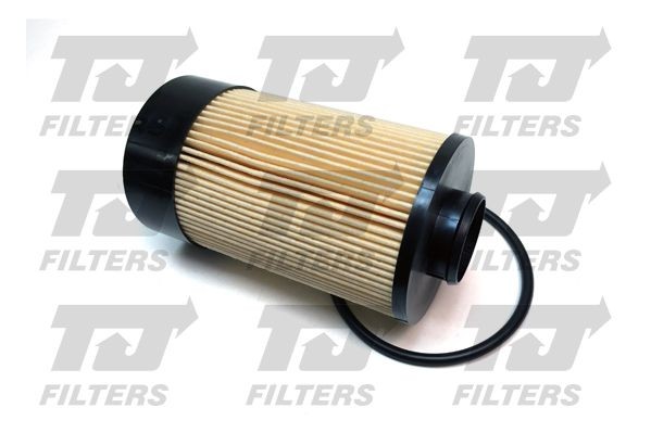 QUINTON HAZELL Fuel filter Article number: QFF0411 cheaply