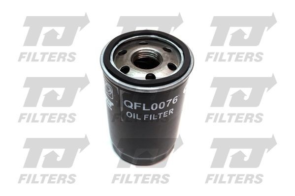 QUINTON HAZELL Oil filter Article number: QFL0076 cheaply