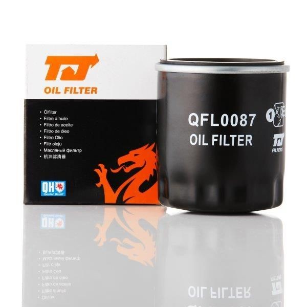 QUINTON HAZELL Oil filter Article number: QFL0087 cheaply