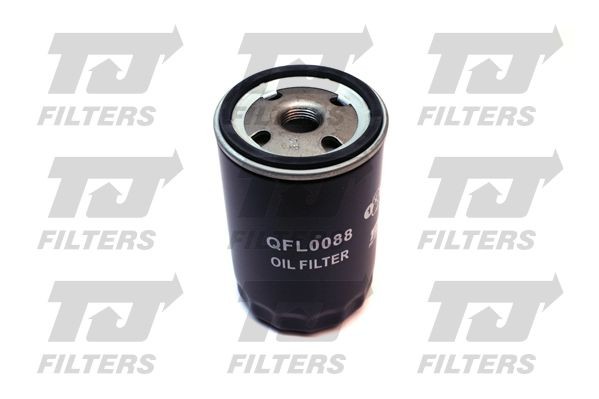 QUINTON HAZELL Oil filter Article number: QFL0088 cheaply