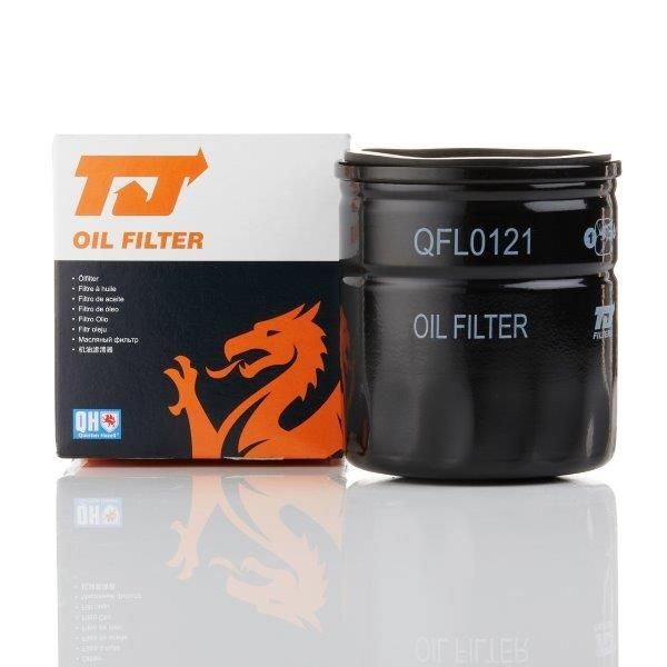 QUINTON HAZELL Õlifilter Artikli number: QFL0121 soodsalt