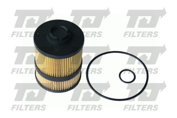 QUINTON HAZELL Oil filter Article number: QFL0211 cheaply